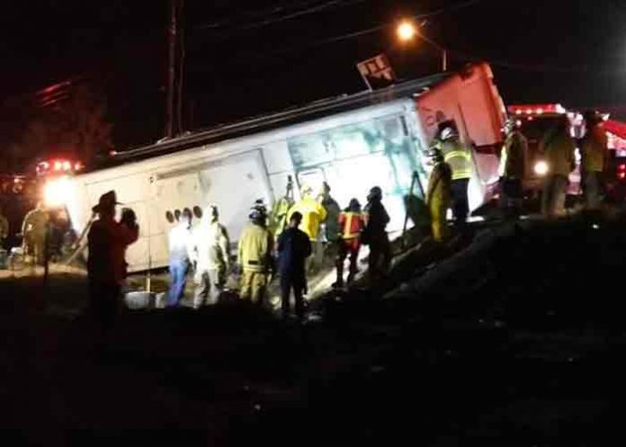 mexico, accidente, transporte,