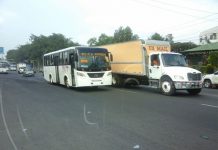 Ejecutan más planes de seguridad vial en todo el país