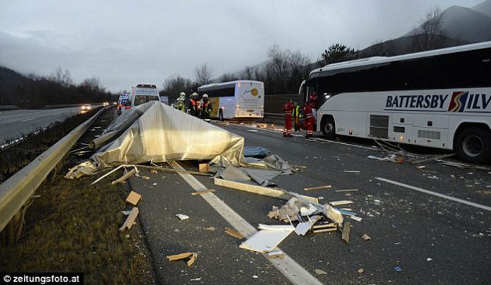 accidentbusaustria