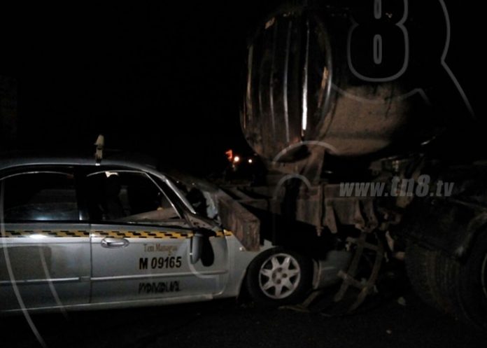 accidente