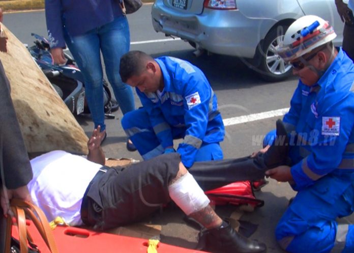 accidente