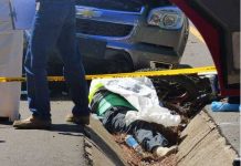 Accidente vial deja dos fallecidos en Chiriquí, Panamá
