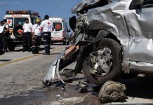 El Salvador: Aumentan muertes y accidentes en Semana Santa