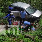 Aumentan fallecidos en la última semana por accidentes de tránsito en Nicaragua nicaragua, accidente, transito, informe, cantidad, policia,