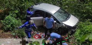 nicaragua, accidente, transito, informe, cantidad, policia,