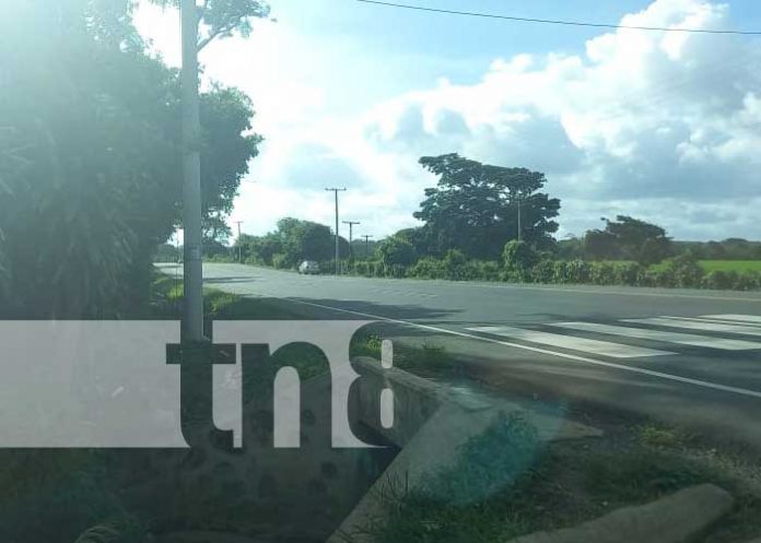 accidente-carazo-nina-2 nicaragua, accidente, carretera sur, nina, lesiones,