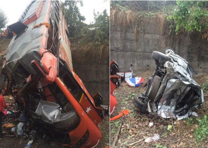 accidente-india