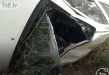 Condega-Estelí: Se salvan de milagro