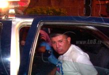 Atropella a menor y se estrella al darse a la fuga