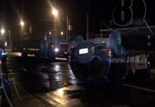 EEUU: Buses chocan en New Jersey; un muerto y 18 heridos