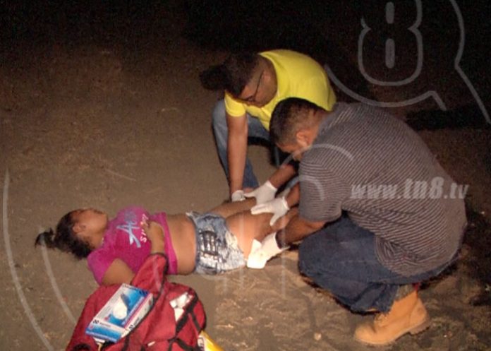 accidentes