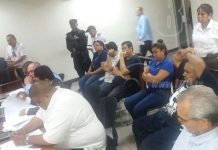 Acusan por tráfico de drogas a banda «El Destello»
