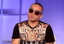 Nacho y Wisin se unen para luchar contra el maltrato doméstico