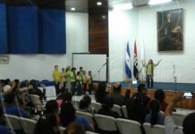 Alcaldía de Managua inicia fiestas patrias
