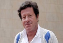 Joaquín de Almeida: Fue un reto interpretar a Sandino, héroe de Nicaragua