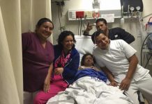 Fallece el comediante mexicano Margarito Esparza