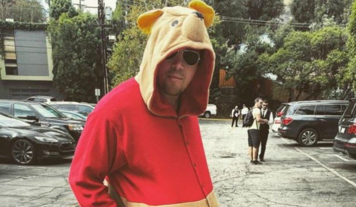 actor-pooh