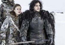 Kit Harington y Rose Leslie de «Game Of Thrones» revelan su amor