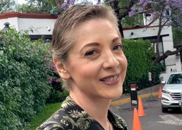 actriz entretenimiento, ricardo arjona, homenaje, edith gonzalez,