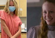 cine, cancer, mama, miranda mcKeon,