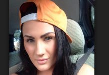 Muere la actriz porno Carla Mai al caer de una ventana