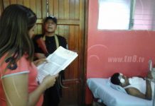 Siuna: Acusan a hombre que cometió femicidio