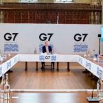 G7 acuerda reformar el sistema fiscal global ¿en qué consiste? reino unido, g7, acuerdo,