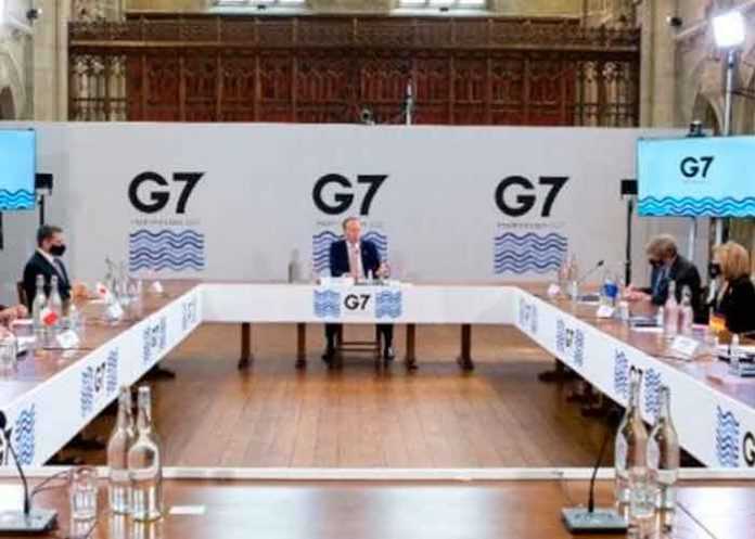 acuerdo reino unido, g7, acuerdo,