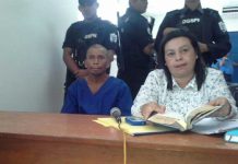 Asesino de niña en La Concepción admite su crimen