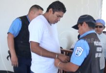 Policía que disparó en Ciudad Sandino irá a juicio