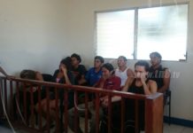 Ciudad Sandino: Ponen a 8 en el banquillo por asesinato