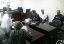 Audiencia Inicial por muerte de empresario en Masaya