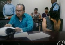 Acusan a líder de banda traficante en Las Colinas