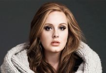 Adele queda sin habla gracias a Beyoncé