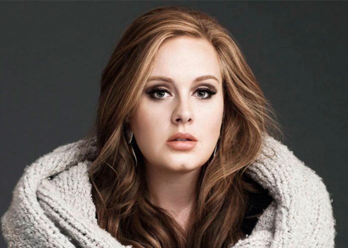 adele