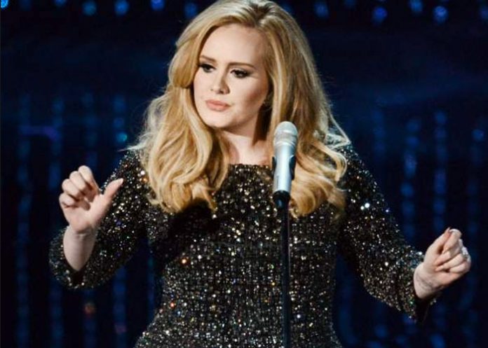 adele