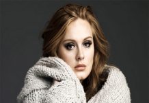 Fotos: Adele se convierte en un personaje de Los Simpson