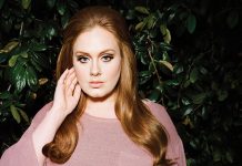 Adele piensa escribir un libro