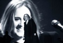 Adele no quiso cantar en el medio tiempo del Super Bowl 2017