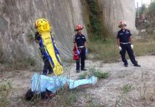 Matan a adolescente guatemalteca de 50 puñaladas