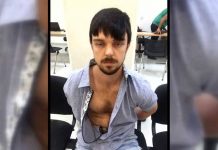 Condenan a Ethan Couch, el joven con ‘síndrome de niño rico’