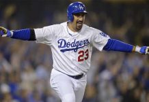 ‘Titán’ hace historia en la MLB