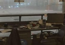 Turquía confirma 41 muertos en el aeropuerto de Estambul tras triple atentado