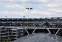 Alemania: Varios vuelos del aeropuerto de Colonia son cancelados