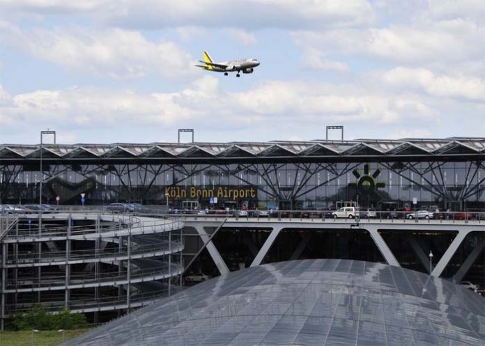 aeropuerto