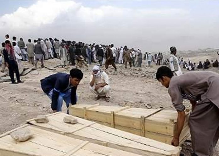 afganistan