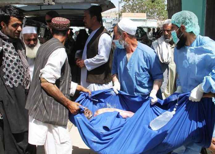 afganistan