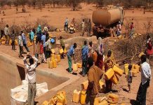 Fenómeno El Niño ha causado emergencia alimentaria en 34 países