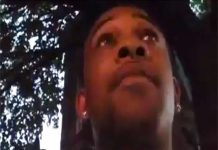 Afroamericano es asesinado en una transmisión en vivo de Facebook (video fuerte)