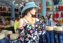 Llegan las ofertas agostinas a mercados de Managua